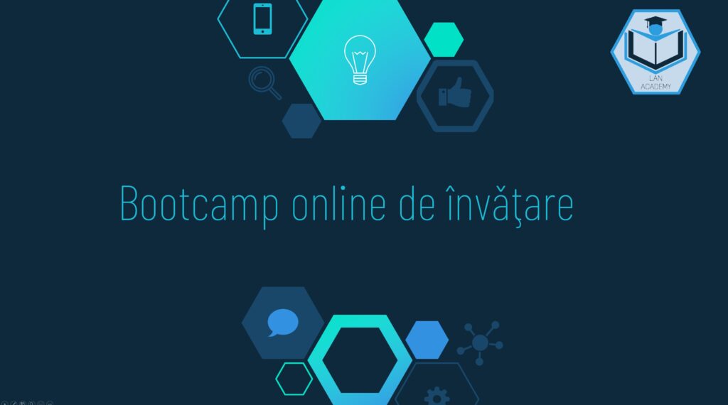 Bootcamp online