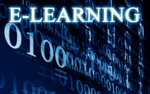 e-learning invata la LAN Academy?